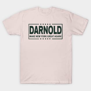 Darnold MNYGA! T-Shirt